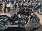 Angebot Triumph Bonneville Bobber