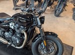 Angebot Triumph Bonneville Bobber