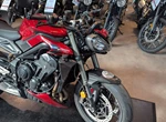 Angebot Triumph Street Triple 765 RS