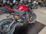 Angebot Triumph Street Triple 765 RS
