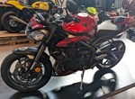 Angebot Triumph Street Triple 765 RS