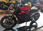 Angebot Triumph Street Triple 765 RS