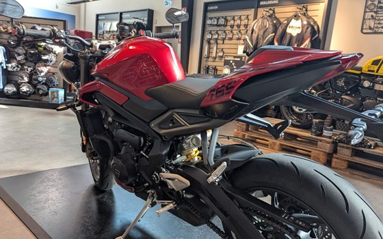 Gebrauchtmotorrad Triumph Street Triple 765 RS - Bild 6