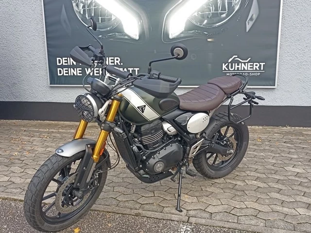 Gebrauchtfahrzeug Gebrauchtfahrzeug