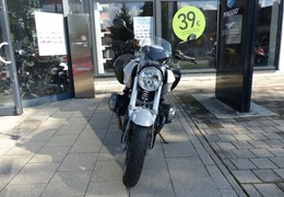 Gebrauchte BMW R 1200 R