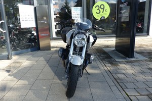 Angebot BMW R 1200 R