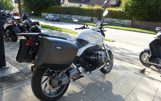 Gebrauchtmotorrad BMW R 1200 R - Bild 13