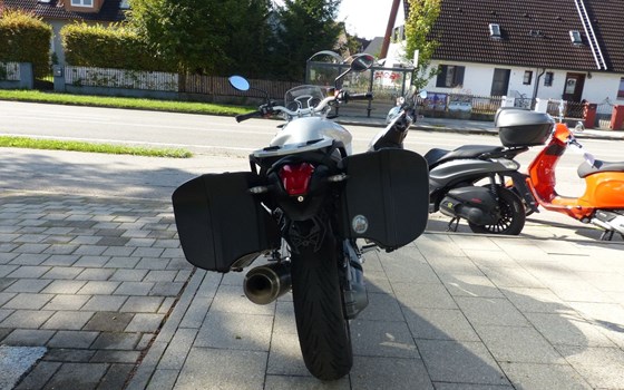 Gebrauchtmotorrad BMW R 1200 R - Bild 15