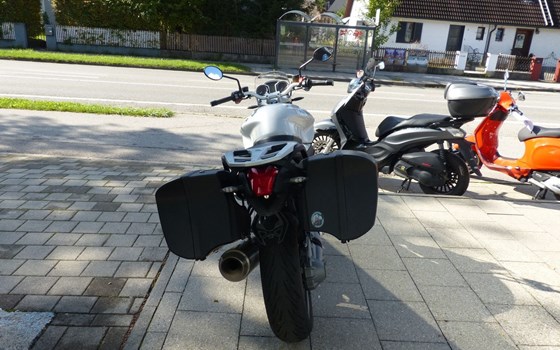 Gebrauchtmotorrad BMW R 1200 R - Bild 16