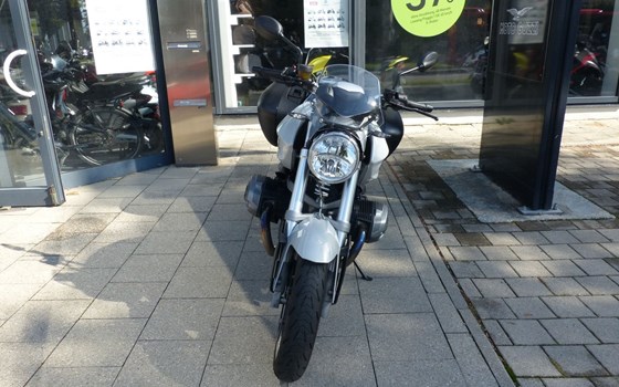 Gebrauchtmotorrad BMW R 1200 R - Bild 2