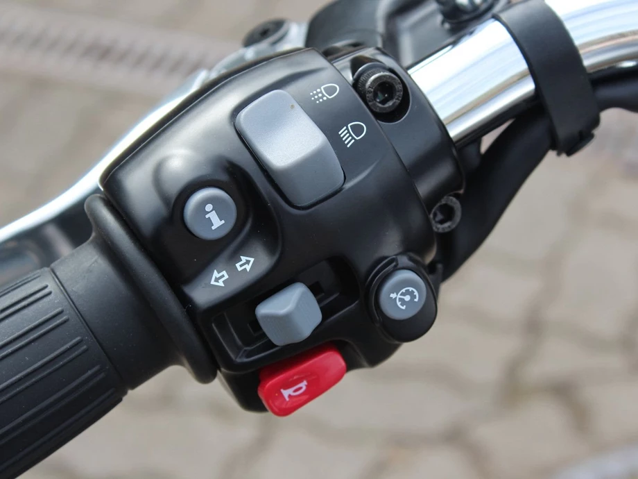 Angebot Triumph Bonneville Speedmaster Bild 13: Angebot Triumph Bonneville Speedmaster