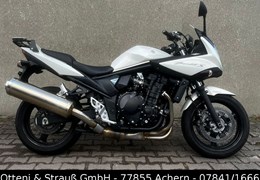 Gebrauchte Suzuki Bandit 650