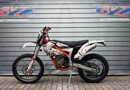 Gebrauchte KTM Freeride 350