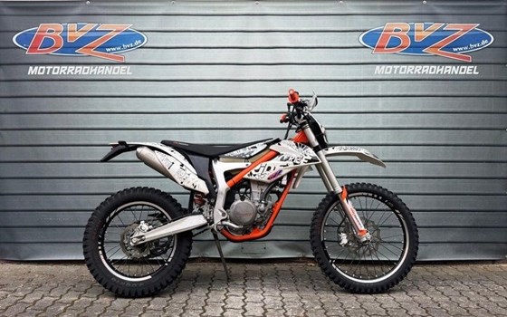 Gebrauchtmotorrad KTM Freeride 350 - Bild 2