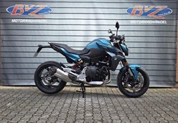 Gebrauchte BMW F 900 R