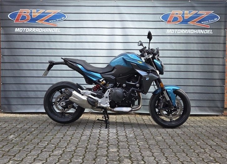 BMW F 900 R 