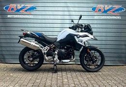 Gebrauchte BMW F 800 GS