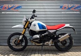 Gebrauchte BMW R 12 G/S