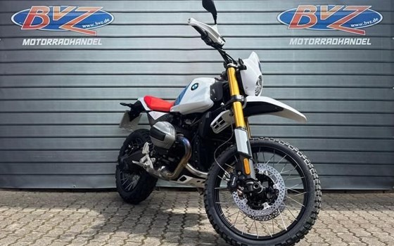 Gebrauchtmotorrad BMW R 12 G/S - Bild 2