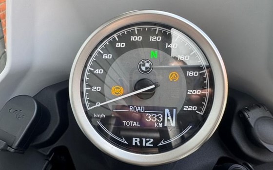 Gebrauchtmotorrad BMW R 12 G/S - Bild 3