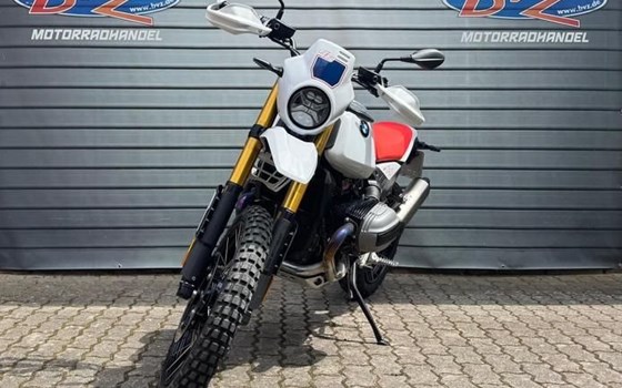 Gebrauchtmotorrad BMW R 12 G/S - Bild 4