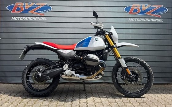 Gebrauchtmotorrad BMW R 12 G/S - Bild 5