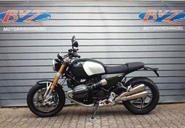 Gebrauchte BMW R 12 nineT