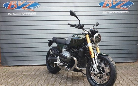 Gebrauchtmotorrad BMW R 12 nineT - Bild 3