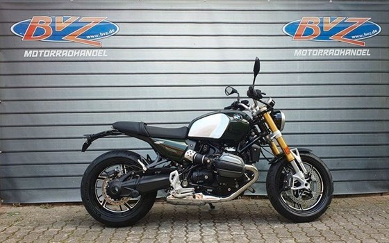 Gebrauchtmotorrad BMW R 12 nineT - Bild 4