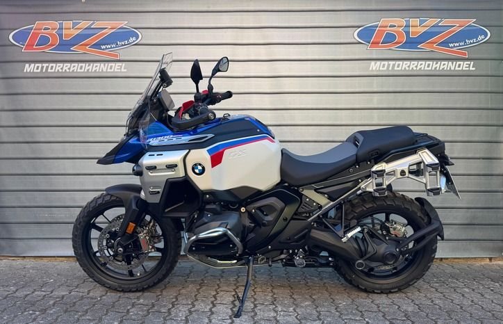 BMW R 1300 GS Adventure 
