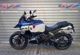Gebrauchte BMW R 1300 GS Adventure