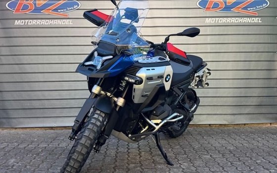 Gebrauchtmotorrad BMW R 1300 GS Adventure - Bild 2