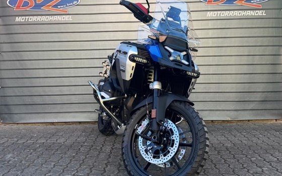 Gebrauchtmotorrad BMW R 1300 GS Adventure - Bild 4