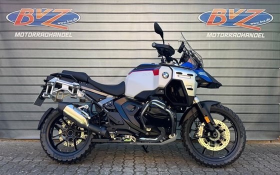 Gebrauchtmotorrad BMW R 1300 GS Adventure - Bild 5
