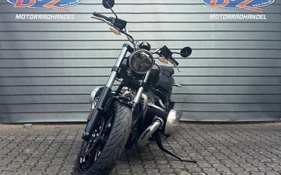 Gebrauchtmotorrad BMW R 18 - Bild 1