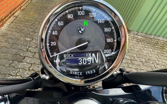Gebrauchtmotorrad BMW R 18 - Bild 2