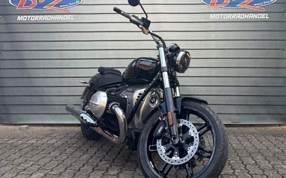 Gebrauchtmotorrad BMW R 18 - Bild 3