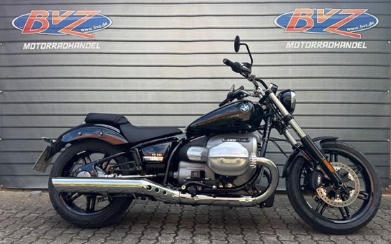 Gebrauchtmotorrad BMW R 18 - Bild 4