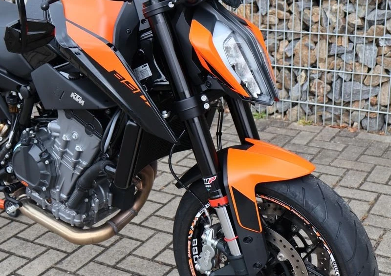 Angebot KTM 890 Duke Bild 12: Angebot KTM 890 Duke