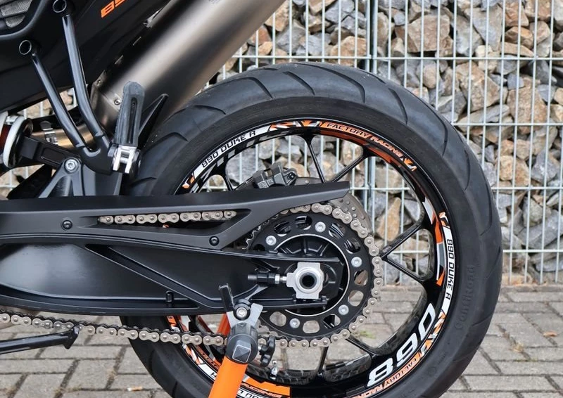Angebot KTM 890 Duke Bild 4: Angebot KTM 890 Duke