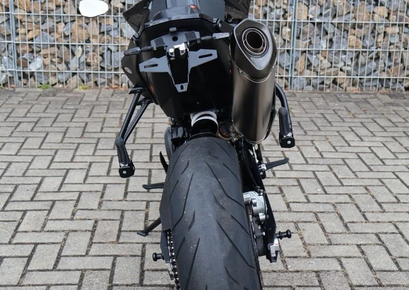 Angebot KTM 890 Duke Bild 6: Angebot KTM 890 Duke