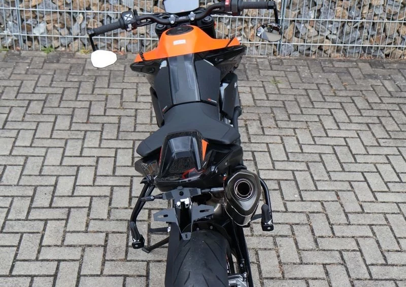 Angebot KTM 890 Duke Bild 7: Angebot KTM 890 Duke