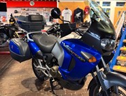 Honda XL 1000 V Varadero