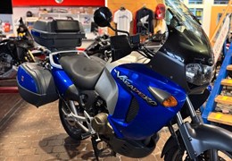 Gebrauchte Honda XL 1000 V Varadero