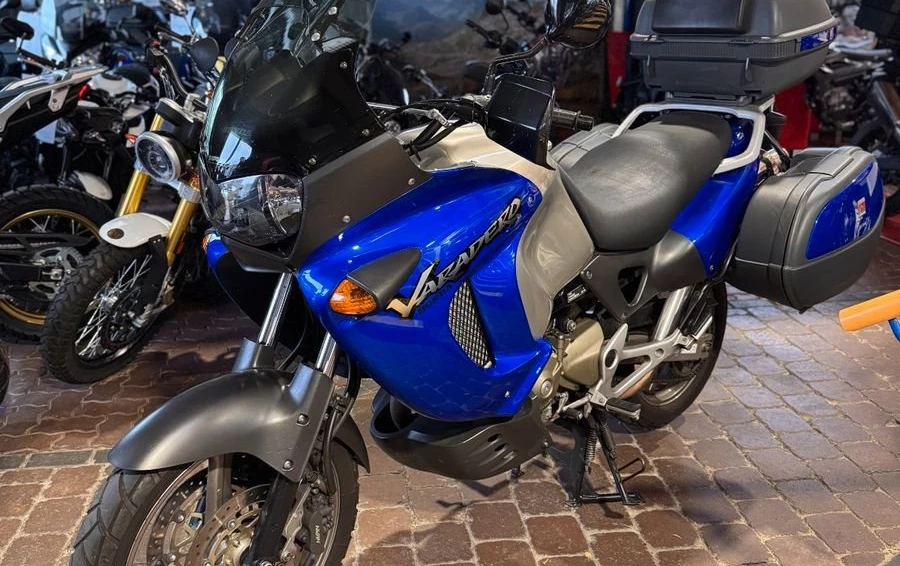 Angebot Honda XL 1000 V Varadero Bild 2: Angebot Honda XL 1000 V Varadero