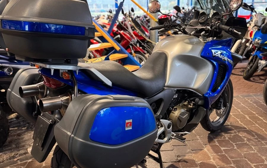 Angebot Honda XL 1000 V Varadero Bild 3: Angebot Honda XL 1000 V Varadero