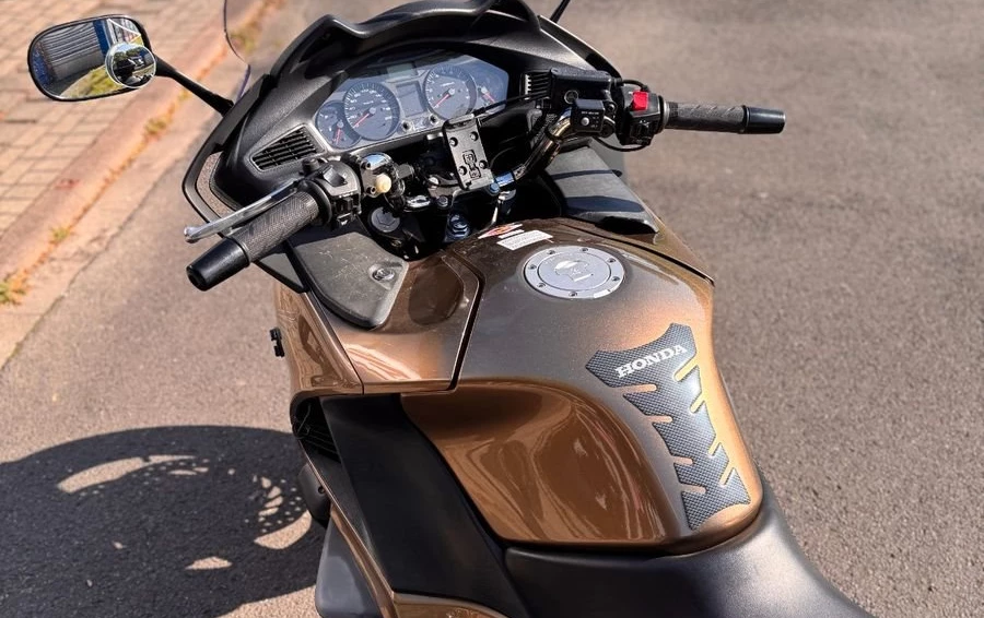 Angebot Honda NT700V Deauville Bild 5: Angebot Honda NT700V Deauville