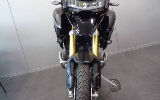 Gebrauchtmotorrad Triumph Tiger 1200 Rally PRO - Bild 7