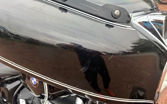 Gebrauchtmotorrad BMW R 18 B - Bild 11