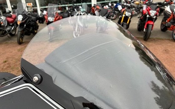 Gebrauchtmotorrad BMW R 18 B - Bild 12